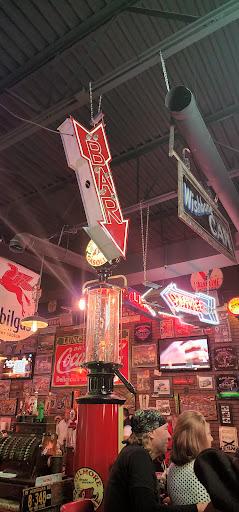The Filling Station