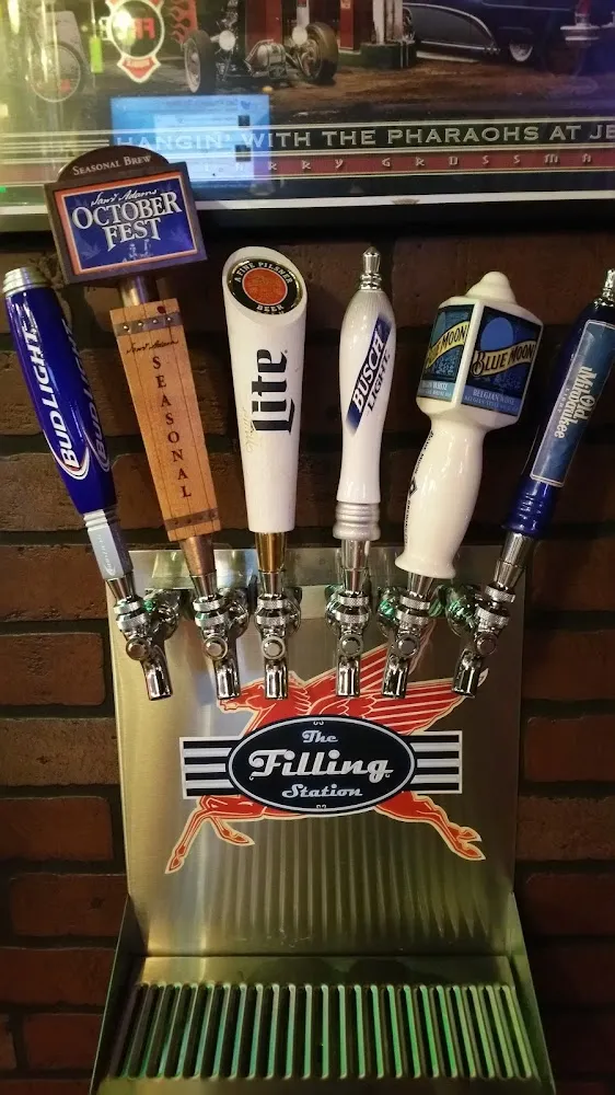 Miller Lite