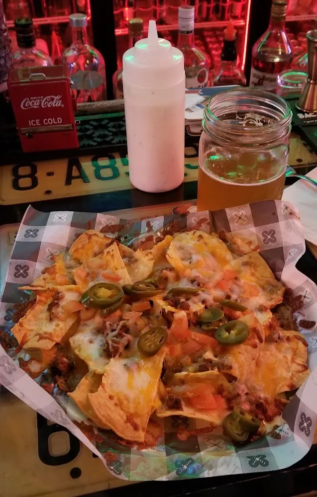 Nachos