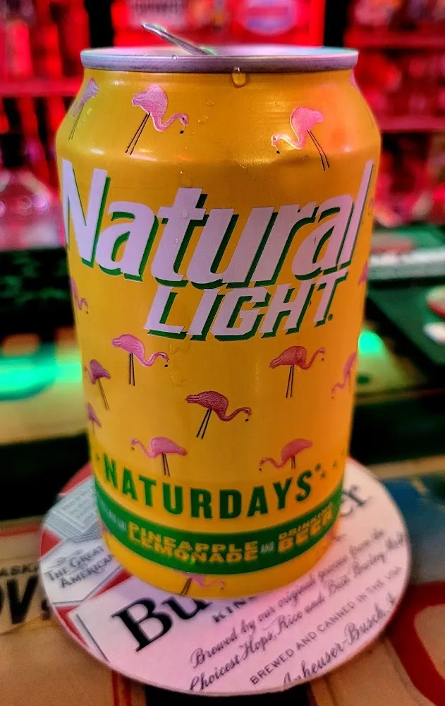 Naturdays Pineapple