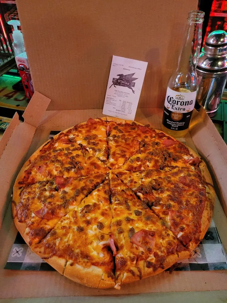 Pizza